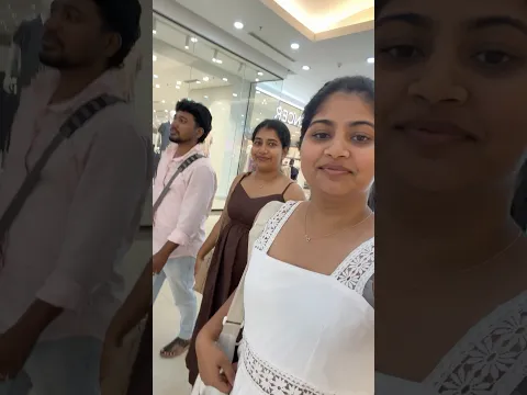 Akka mama pre wedding Photoshoot ❤️✨ || Vlogsofsona || #minivlog #akkakalyanam