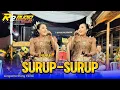 Lagu Surup Surup Versi Gandrung - Indah || Grup Uni Using Kang Edi Kemiren //live kemiren 2025