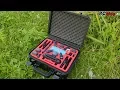 Lagu MC-CASES DJI Spark \
