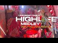 Unforgettable Highlife Medley With Seth Acheampong 