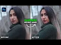 Use This Secret Channel to Sharpen Photos Without Color Shift and Noise in Photoshop