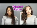 Digital Perm Tutorial