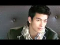 Handsome Dennis Oh