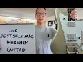 Download Lagu Our Bestselling Worship Guitar - The Model CJ (by Citizen Guitar Co.)