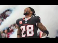 Joe Mixon 2024 Season Highlights