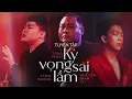 Download Lagu KỲ VỌNG SAI LẦM | NGUYỄN ĐÌNH VŨ x TĂNG PHÚC x YUNO BIGBOI | TUYỂN TẬP SUPERCLIP 8
