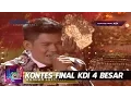Lagu Mahesya KDI 2015 \