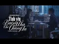 Download Lagu Trungg I.U x Lâm Bảo Ngọc - 'TÌNH YÊU BUÔNG THA CHO CHÚNG TA (TikTok Ver)' - Official Lyric Video