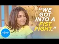 Vanessa Marcil s Grocery Store Confrontation