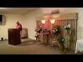 Dewaine Sly Service - June 3 2026