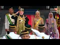 Download Lagu Malaysia witnesses Sultan Ibrahim's installation as 17th Agong