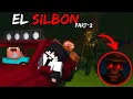 Download Lagu EL SILBON IN MINECRAFT 😰|| PART-2