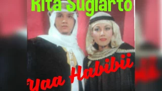 rita sugiarto yaa habibii