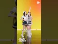[릴레이댄스] 프로미스나인(fromis_9) - Vitamin ME (4K)
