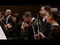 C. P. E. Bach: 3. Hamburger Sinfonie F-Dur ∙ hr-Sinfonieorchester ∙ Richard Egarr