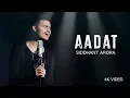 Download Lagu Sid Arora - AADAT (Cover)
