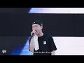 DAMOIM - 달려 LIVE at HIPHOPPLAYA FESTIVAL 2022