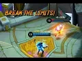 Break the Limits! Gusion Montage #4 | Astre Plays | Mobile Legends