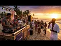 Mussulo 🌴 DJ Malvado x DJ Aka-M (feat. Doddy) | Afro House Vibes 2026