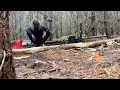 Download Lagu Day 1 building a shelter for winter 