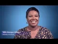 Actress and Producer Kellie Shanygne Williams Supports the 2020 Census