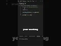 You should know how to get your working directory in Python 1 Part