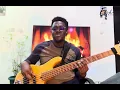Love Egbugomo - SYEMCA, Chike 