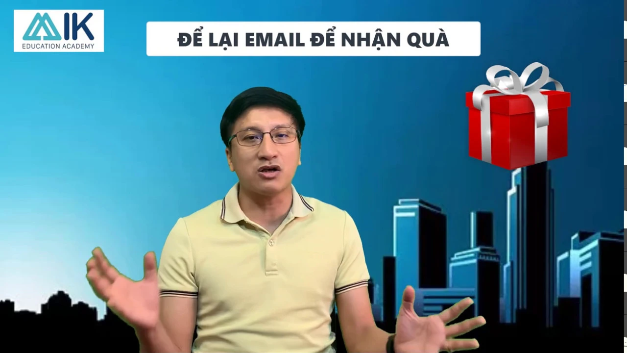 Outline Video Thấu hiểu khách hàng và bán hàng hiệu quả trong bất động sản | Lê Minh Tuấn