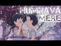 Download Lagu Humnava mere 💞 || 💖 Nobita X Shizuka 💖 || Gamerzlimeyt ✨