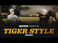Mizzou Wrestling Tiger Style Podcast Ep 2