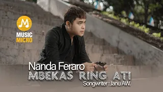 Nanda Feraro - Mbekas Ring Ati ( Official Music Video ) Lagu Banyuwangi Terbaru 2023 Hits