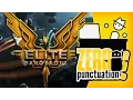 Elite Dangerous - Space Truckin Zero Punctuation