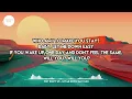 WHY DON'T WE - LET ME DOWN EASY (LIE) [Lyrics] | I know sometimes you get pissed off