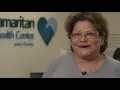 Tour the Good Samaritan Health Center of Gwinnett