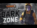 Lagu De BESTE SOLO DARK ZONE-build in The Division 2 NU! PROBEER HET EENS!