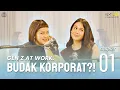 Download Lagu Gen Z: Si Kutu Loncat?? - Maudy Ayunda \u0026 Lizzie Parra