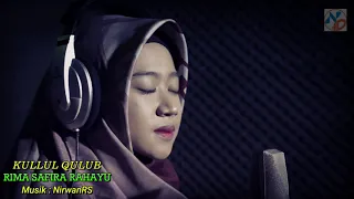 Download Kullul Qulub ( کل القلوب )  COVER by. Rima Safira Rahayu MP3