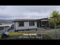 Petrusma Property Profile - 240 Back River Road New Norfolk