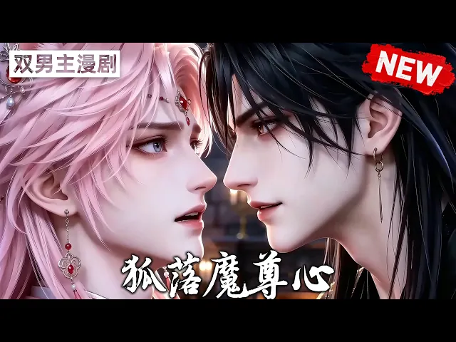 狐落魔尊心