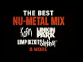 Lagu 🔥 The Best Nu-Metal Mix | Korn, Linkin Park, Limp Bizkit, Slipknot \u0026 More 🔥