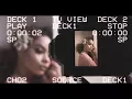 Crystal Westbrooks - Seduction Photoshoot BTS
