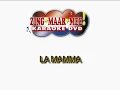 Download Lagu Andre Hazes -  La Mama ( KARAOKE ) Lyrics