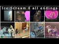 Download Lagu Ice Scream 8 all endings