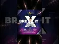 Download Lagu Stadium Production Present Brexit Club \u0026 Bar Friday 19 August 2022 #shorts #progressive #breakbeat