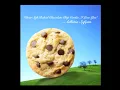 'Dear Soft Baked Chocolate Chip Cookie, I Love You' - Adhitia Sofyan (Original-Audio only)