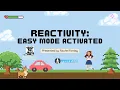 Reactivity Easy Mode Activated How to Train Your Reactive Dog Without All The Extra Stress