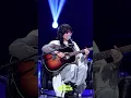[세로] 안신애 - Baby Im A Fool  [더 시즌즈-지코의 아티스트] | KBS 240705 방송