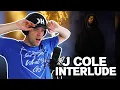 Download Lagu Rapper Reacts to J. COLE!! | I N T E R L U D E (NEW ALBUM COMING?!)