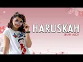 Download Lagu Jihan Audy - Haruskah (Jujur Ku Tak Mampu) (Official MV)