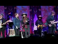 Download Lagu Robbie Robertson last live performance ever! the Weight \u0026 I shall be released.